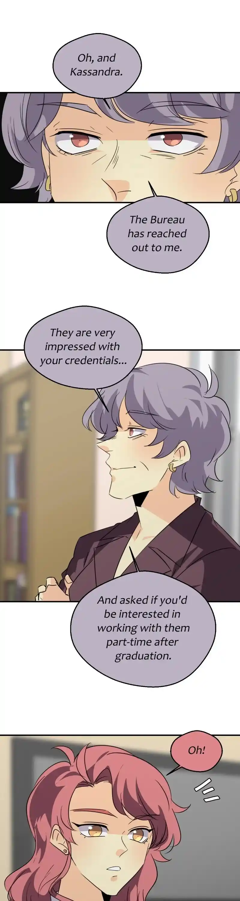 unOrdinary Chapter 356