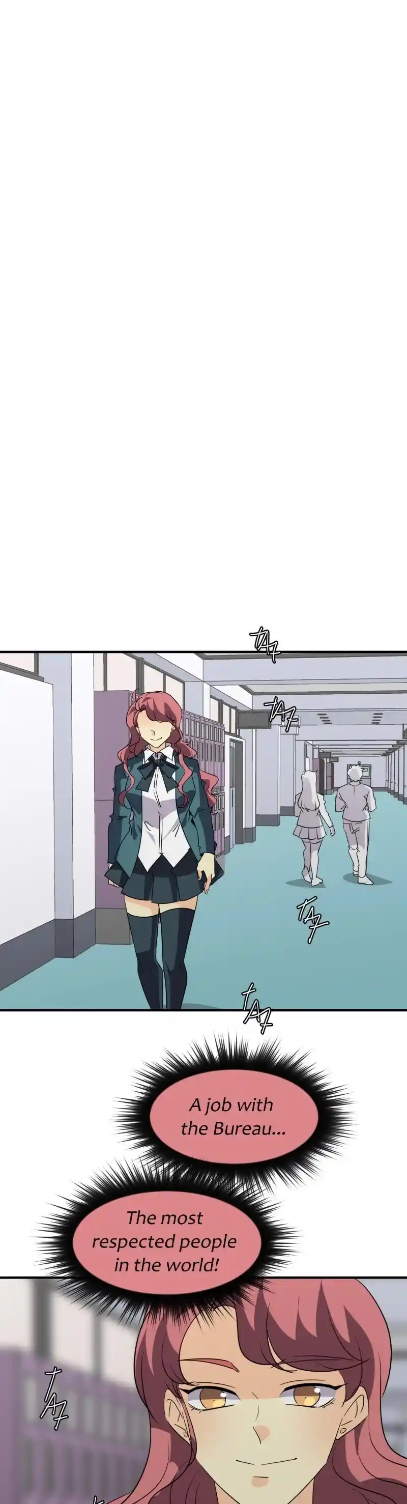 unOrdinary Chapter 356