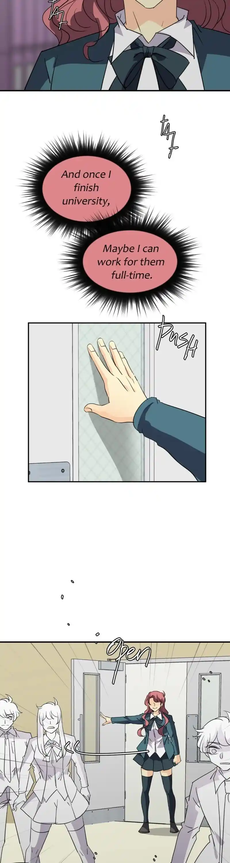 unOrdinary Chapter 356