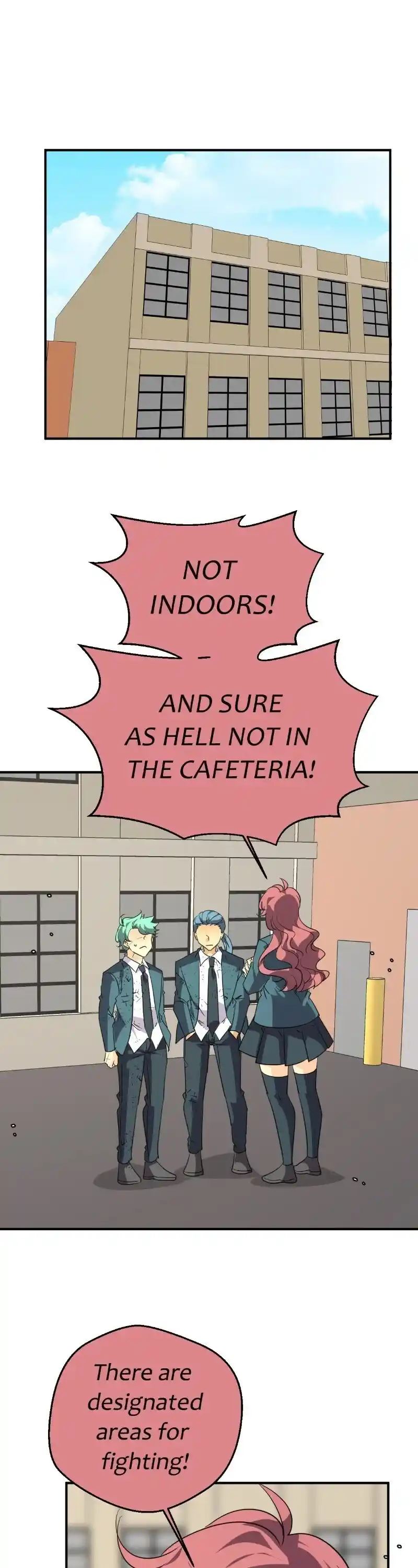 unOrdinary Chapter 356