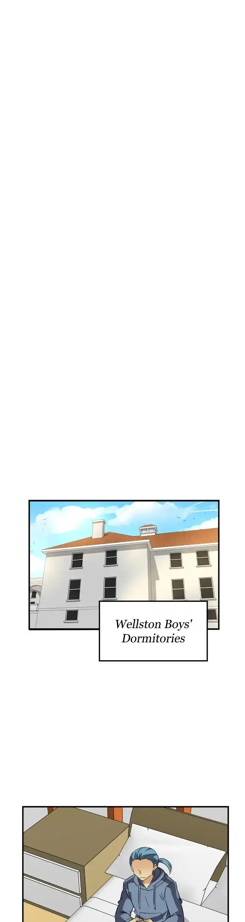 unOrdinary Chapter 356