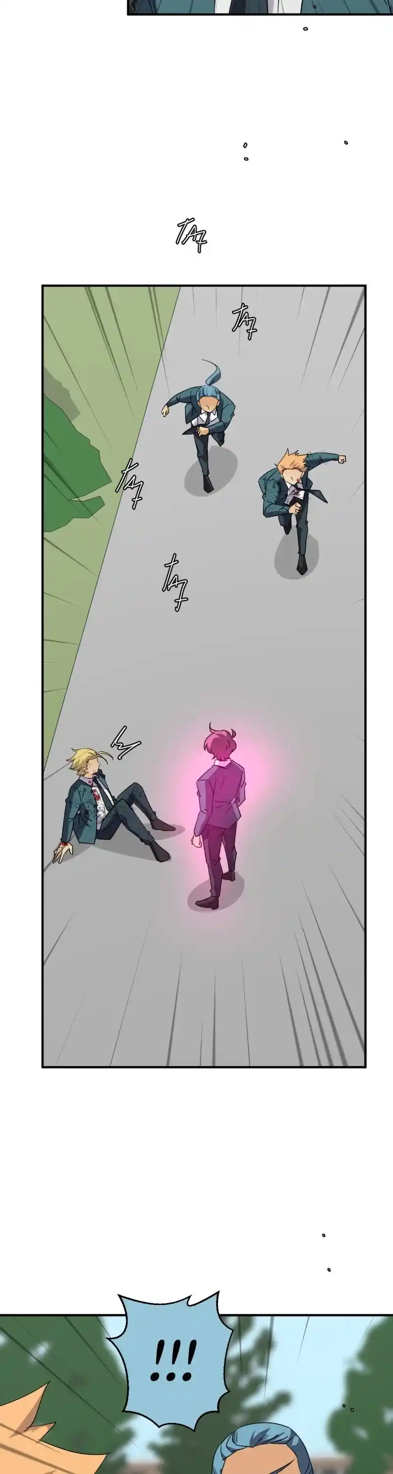 unOrdinary Chapter 356