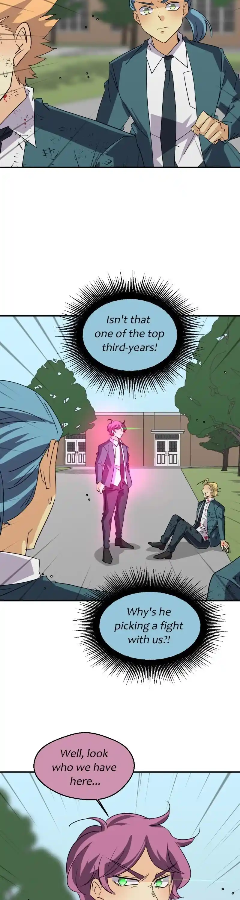 unOrdinary Chapter 356