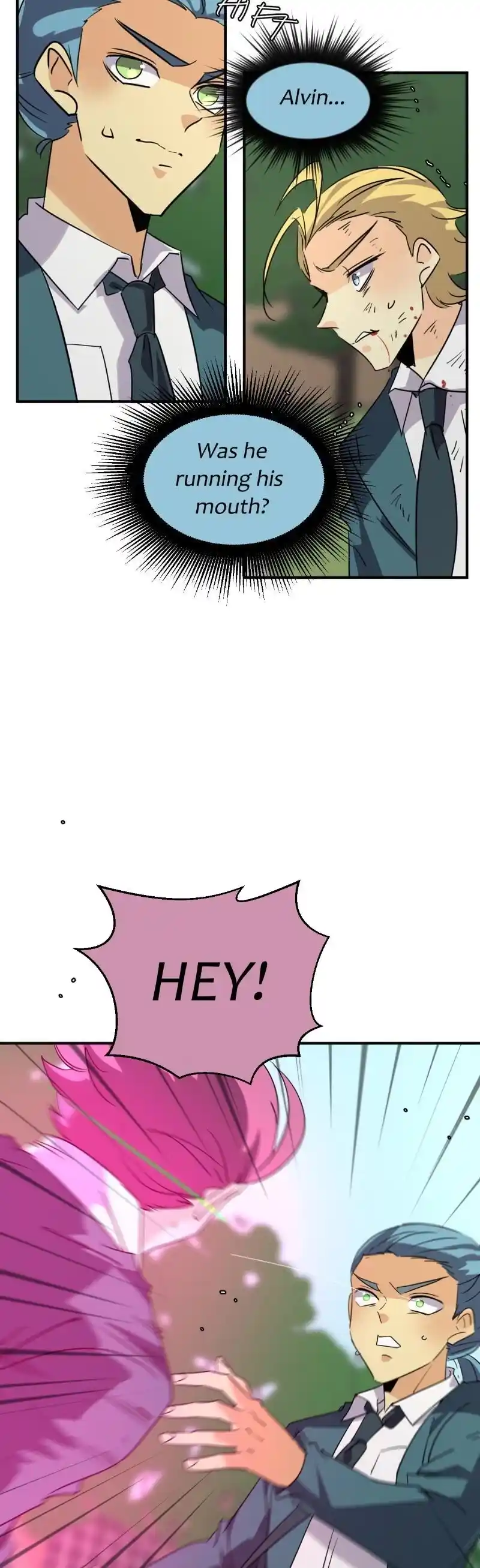 unOrdinary Chapter 356