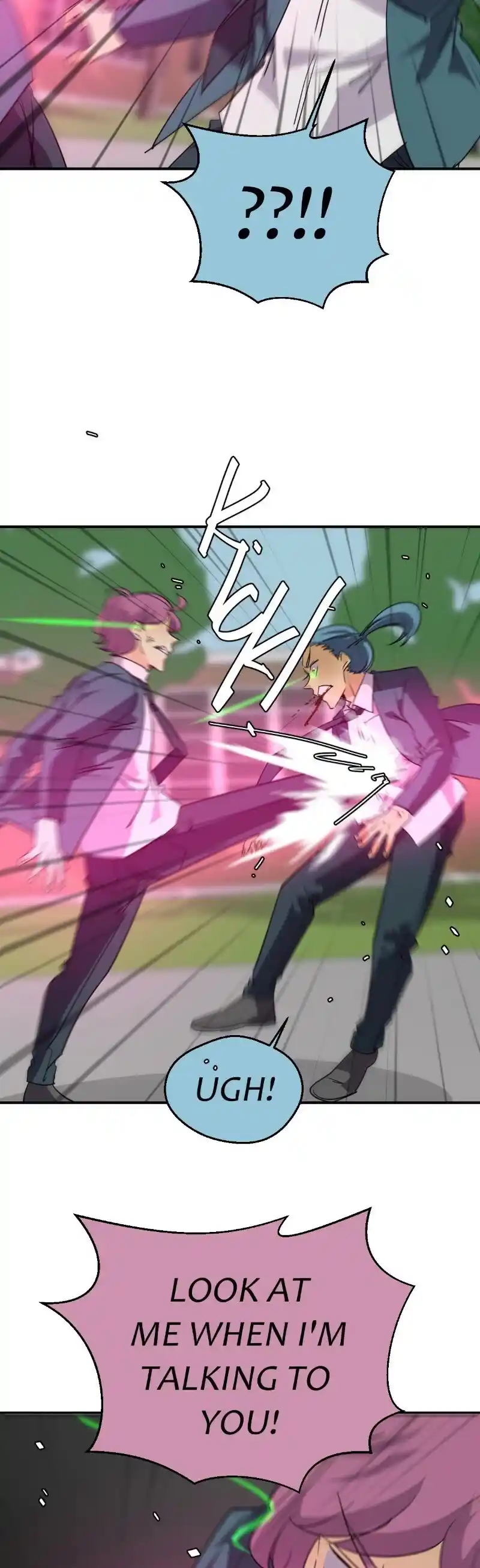 unOrdinary Chapter 356