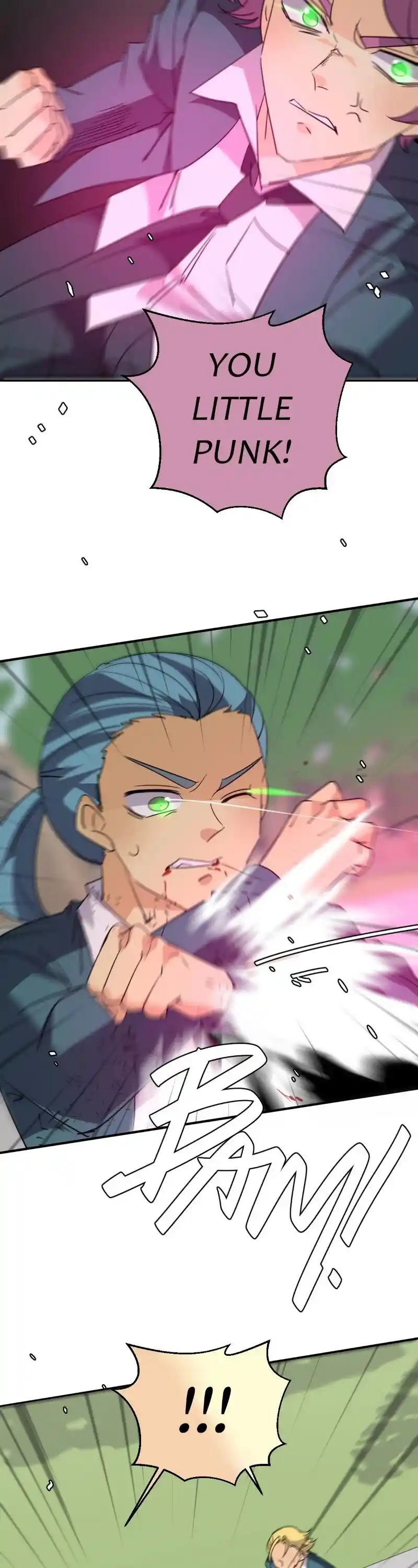 unOrdinary Chapter 356