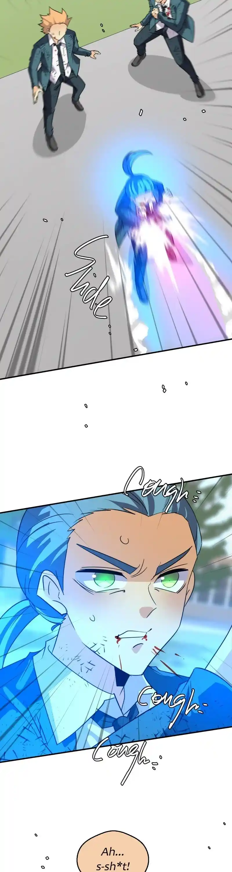 unOrdinary Chapter 356