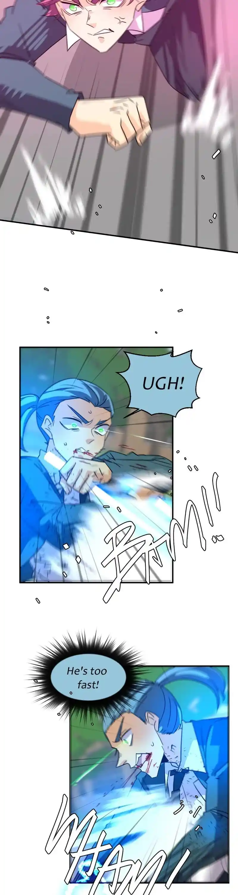 unOrdinary Chapter 356