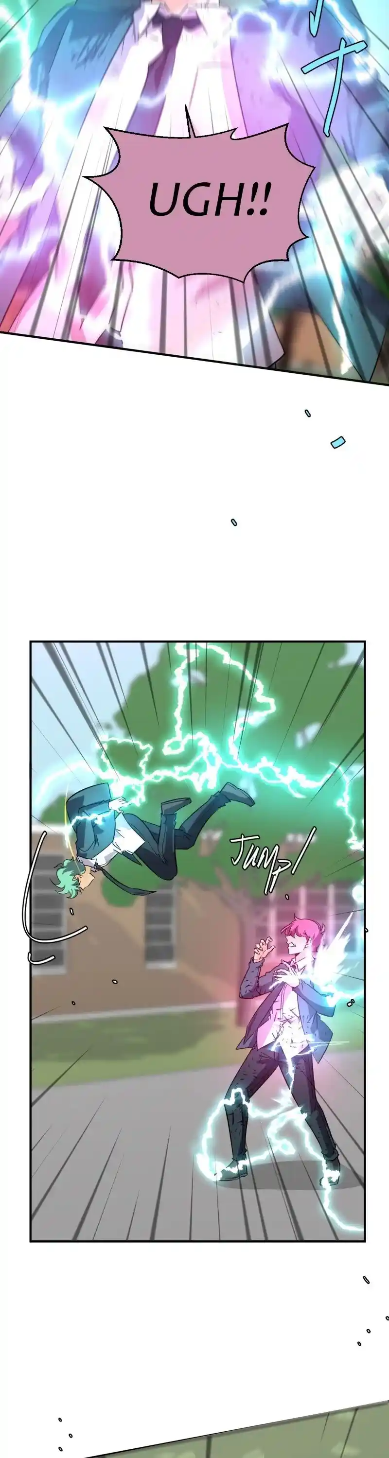 unOrdinary Chapter 356