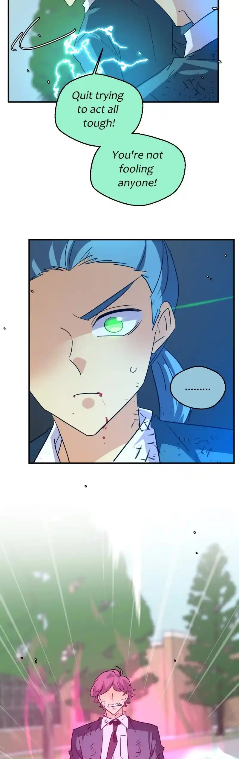 unOrdinary Chapter 356