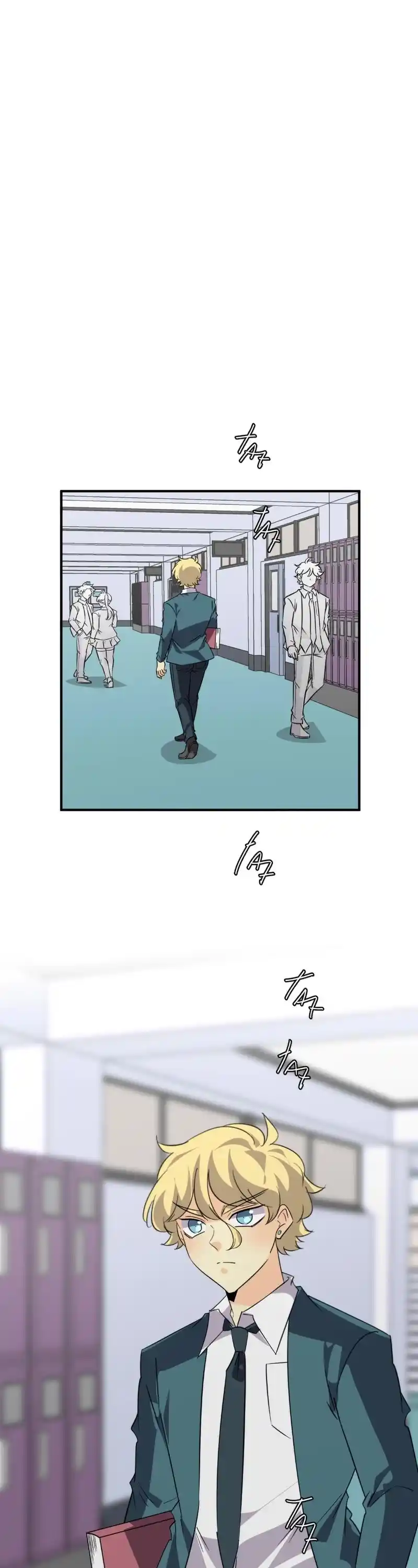 Unordinary Chapter 357