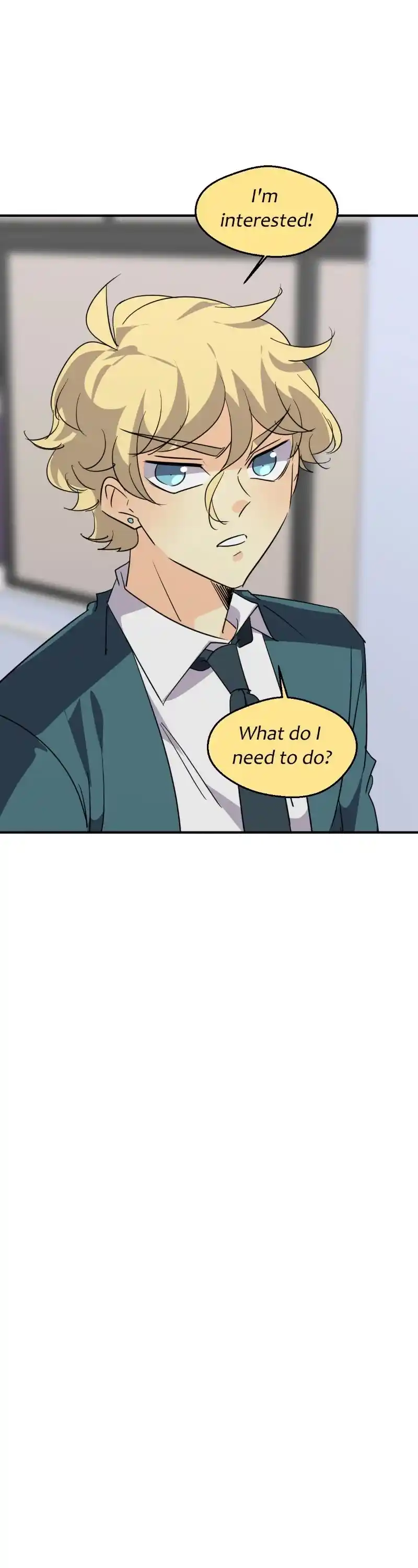 Unordinary Chapter 357