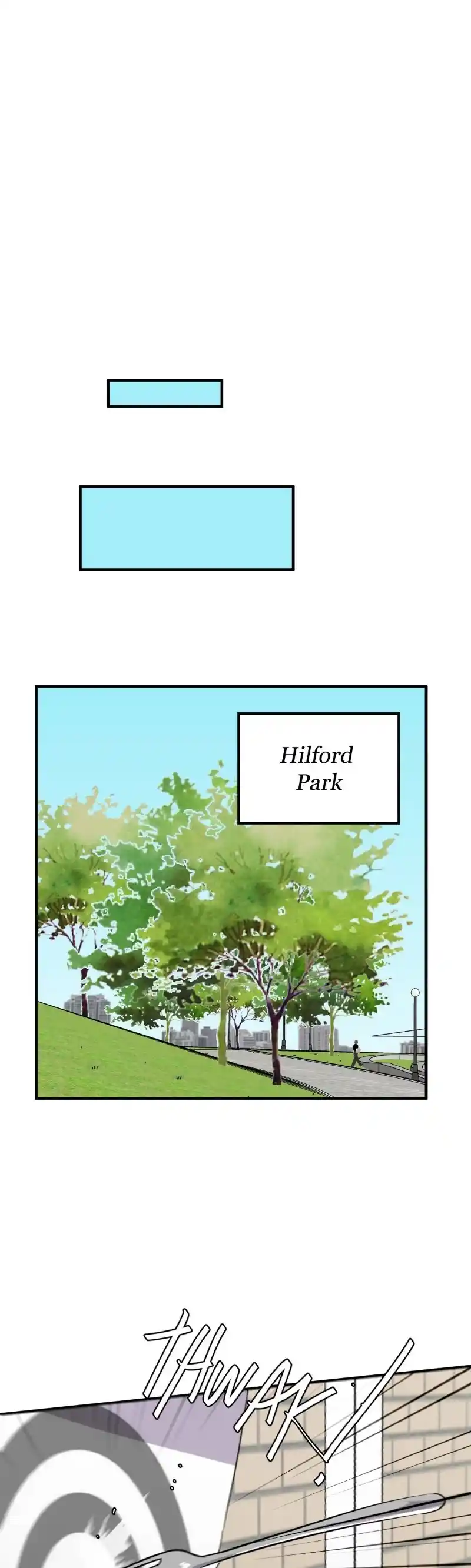 Unordinary Chapter 357