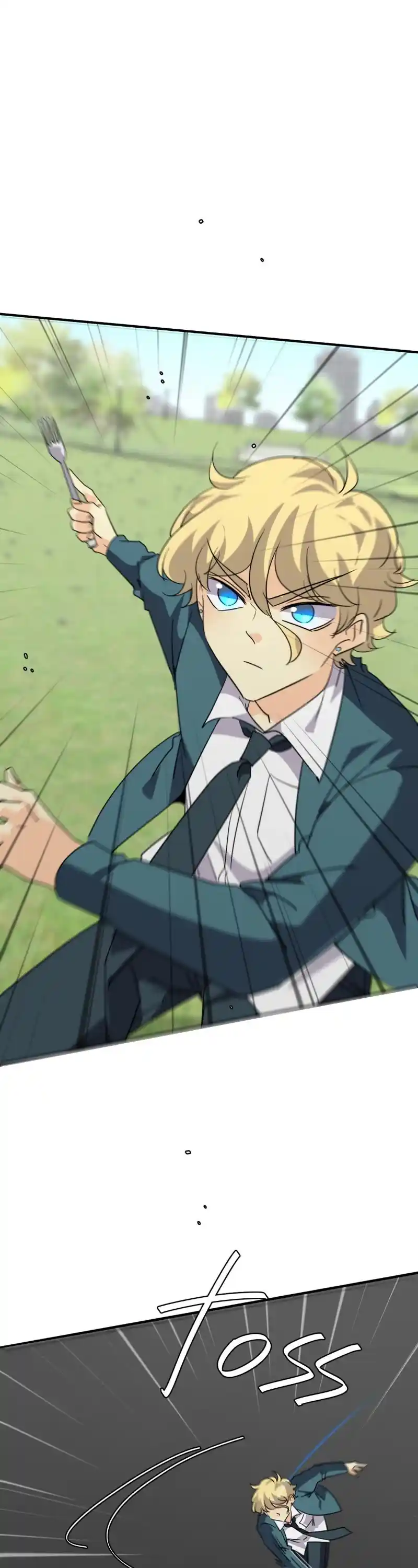 Unordinary Chapter 357