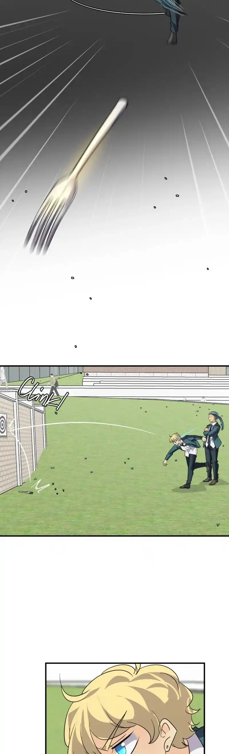 Unordinary Chapter 357