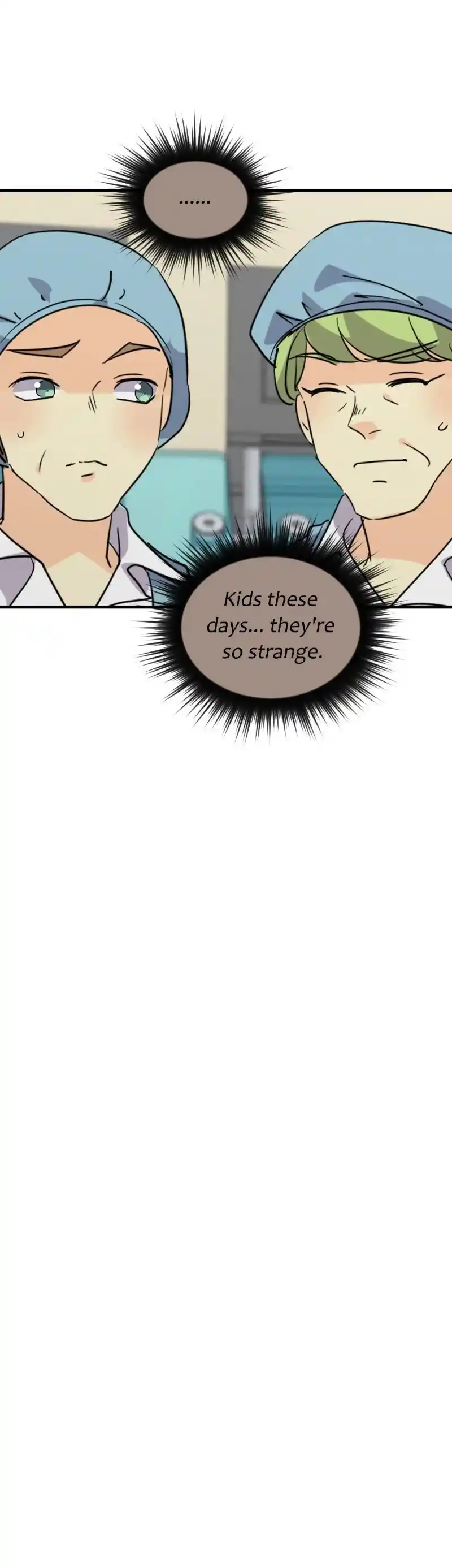 Unordinary Chapter 357