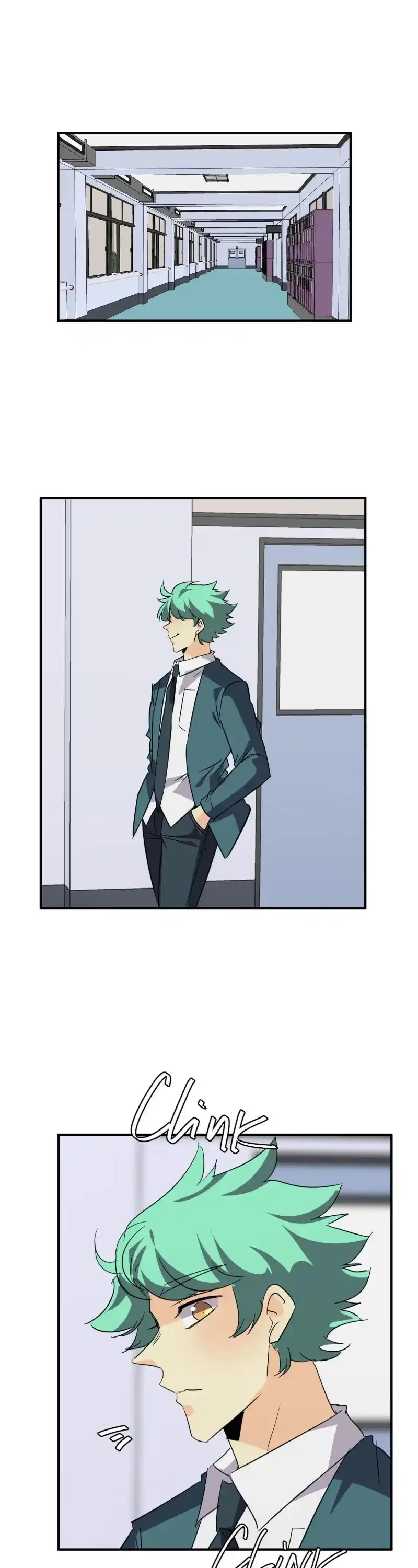 Unordinary Chapter 357