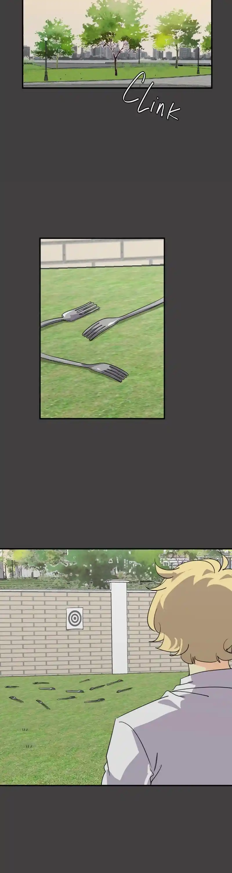 Unordinary Chapter 357