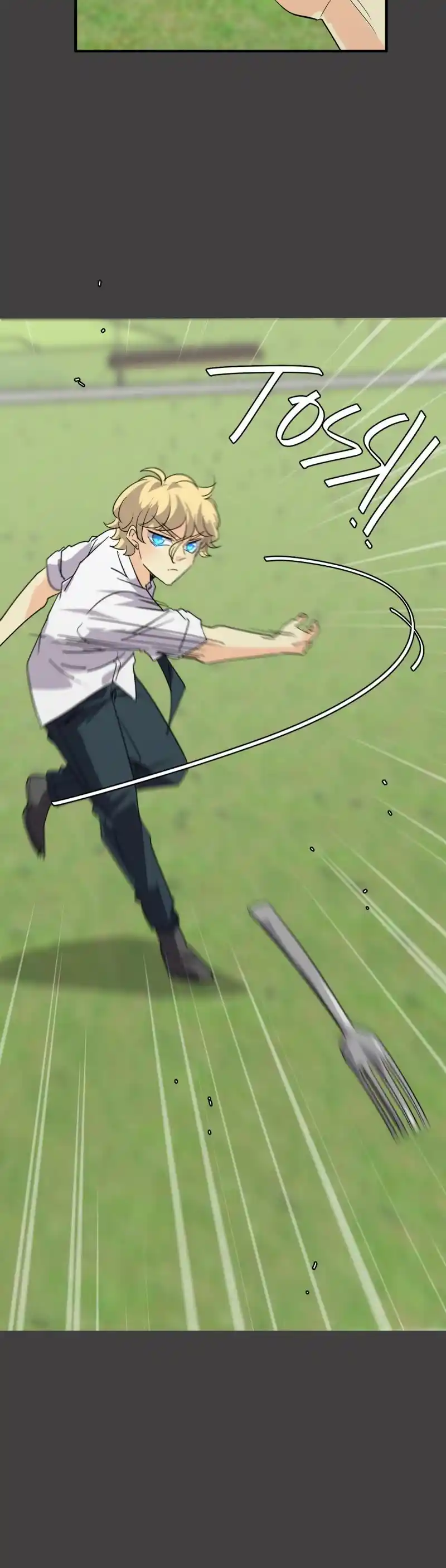 Unordinary Chapter 357