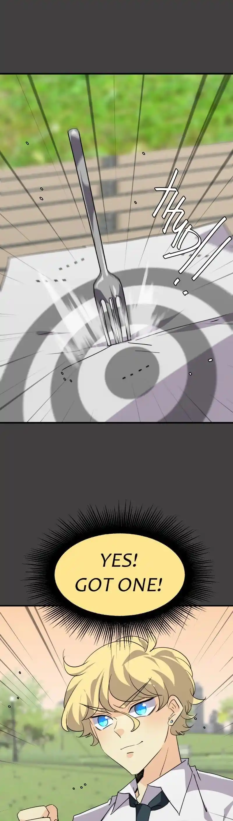 Unordinary Chapter 357