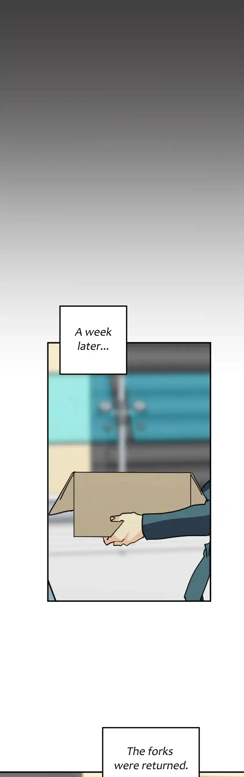 Unordinary Chapter 357