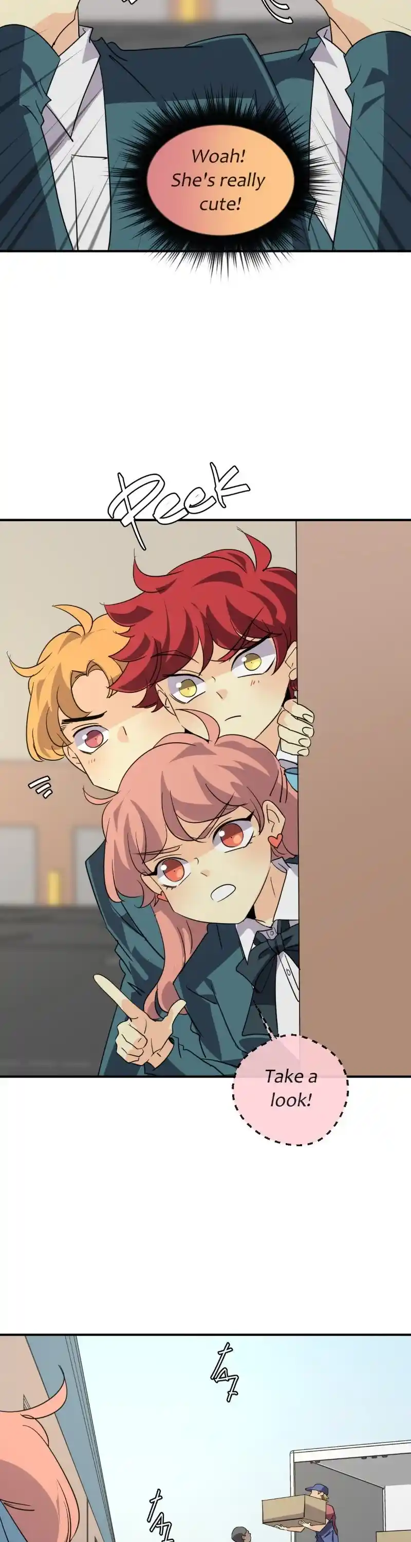 Unordinary Chapter 358