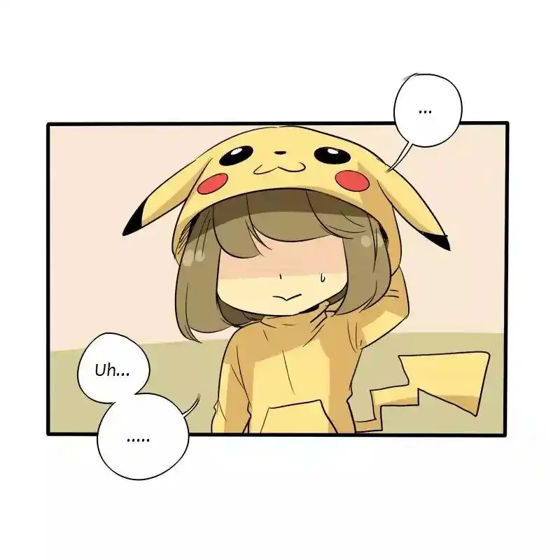 Unordinary Chapter 79.5