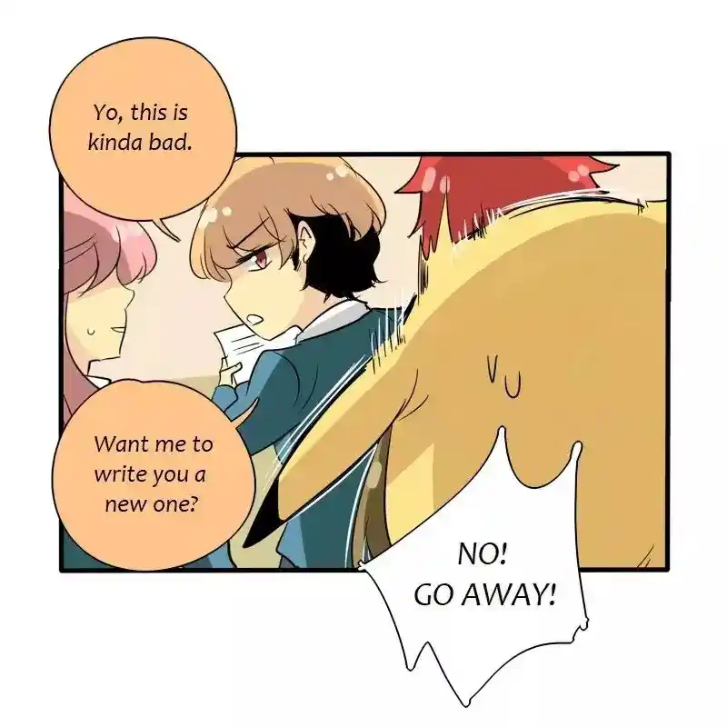 Unordinary Chapter 79.5