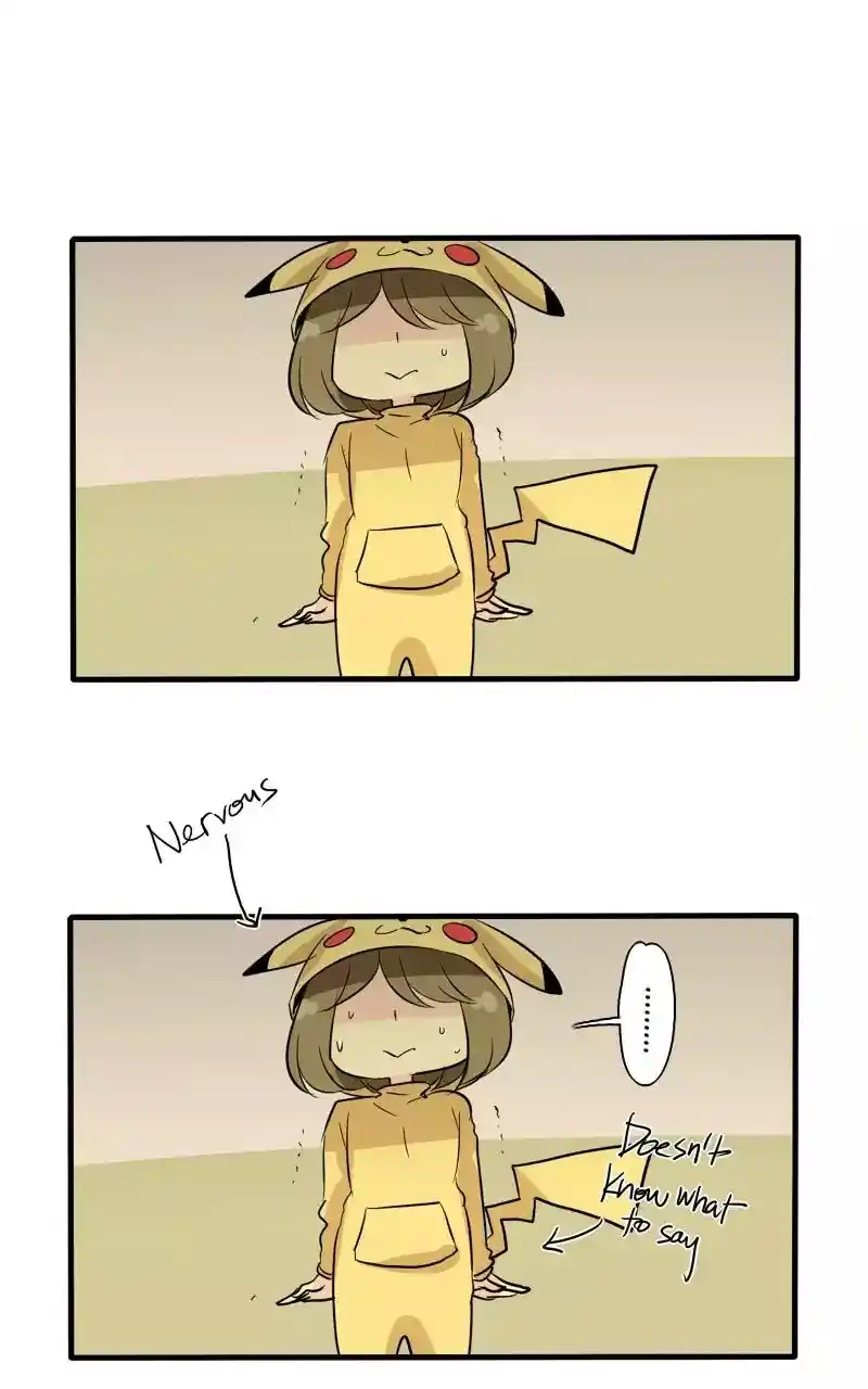 Unordinary Chapter 79.5