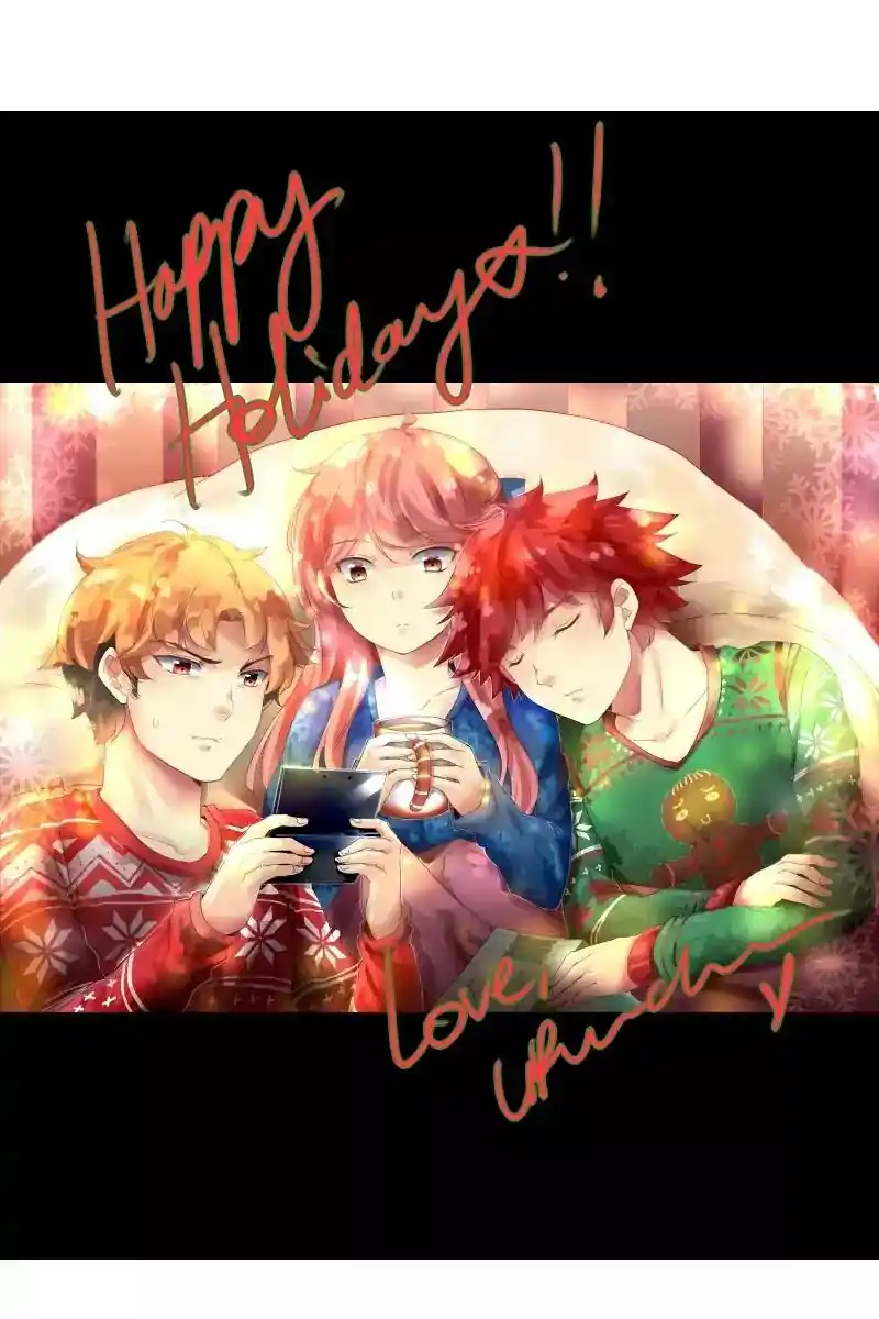 Unordinary Chapter 79.5