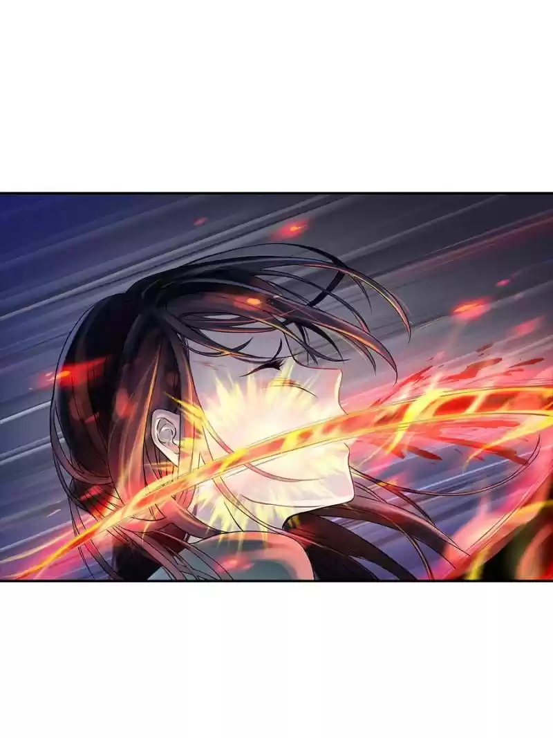 Unscrupuous Consort: The Evil Dotor Chapter 1