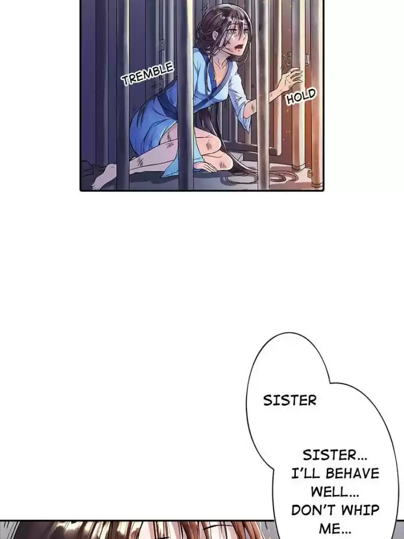 Unscrupuous Consort: The Evil Dotor Chapter 1