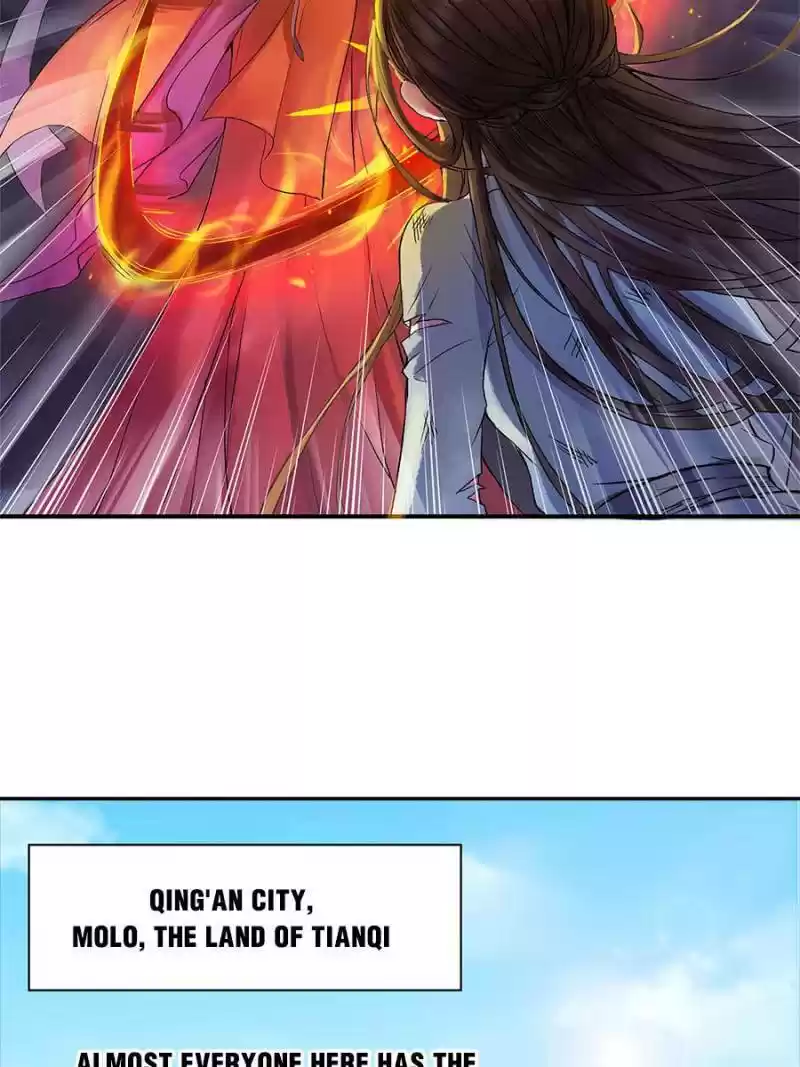 Unscrupuous Consort: The Evil Dotor Chapter 1