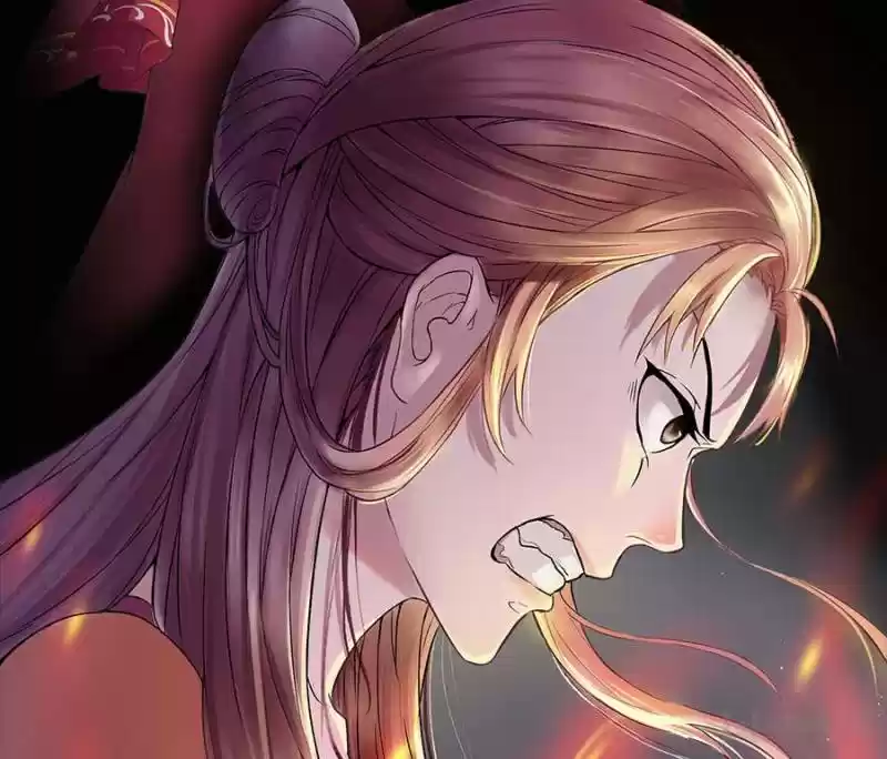 Unscrupuous Consort: The Evil Dotor Chapter 1