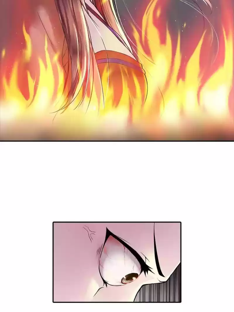 Unscrupuous Consort: The Evil Dotor Chapter 1