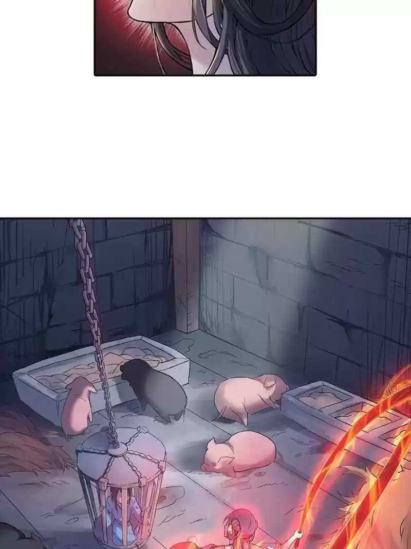 Unscrupuous Consort: The Evil Dotor Chapter 1