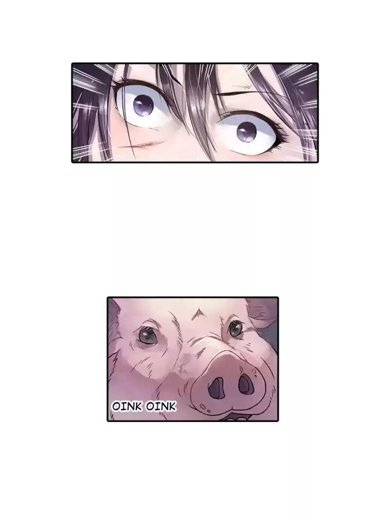 Unscrupuous Consort: The Evil Dotor Chapter 1