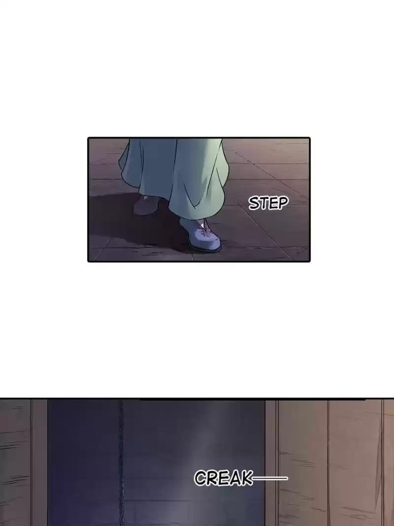 Unscrupuous Consort: The Evil Dotor Chapter 1