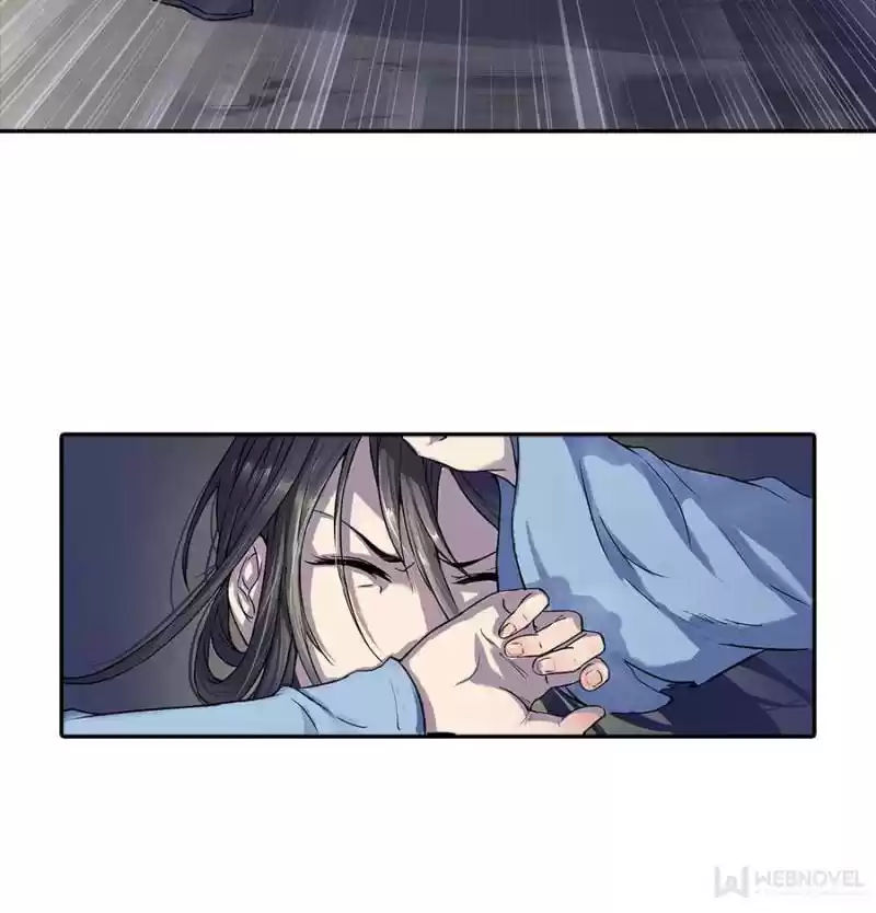 Unscrupuous Consort: The Evil Dotor Chapter 1