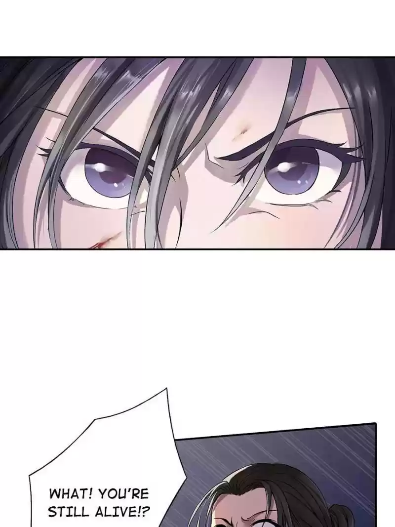 Unscrupuous Consort: The Evil Dotor Chapter 1