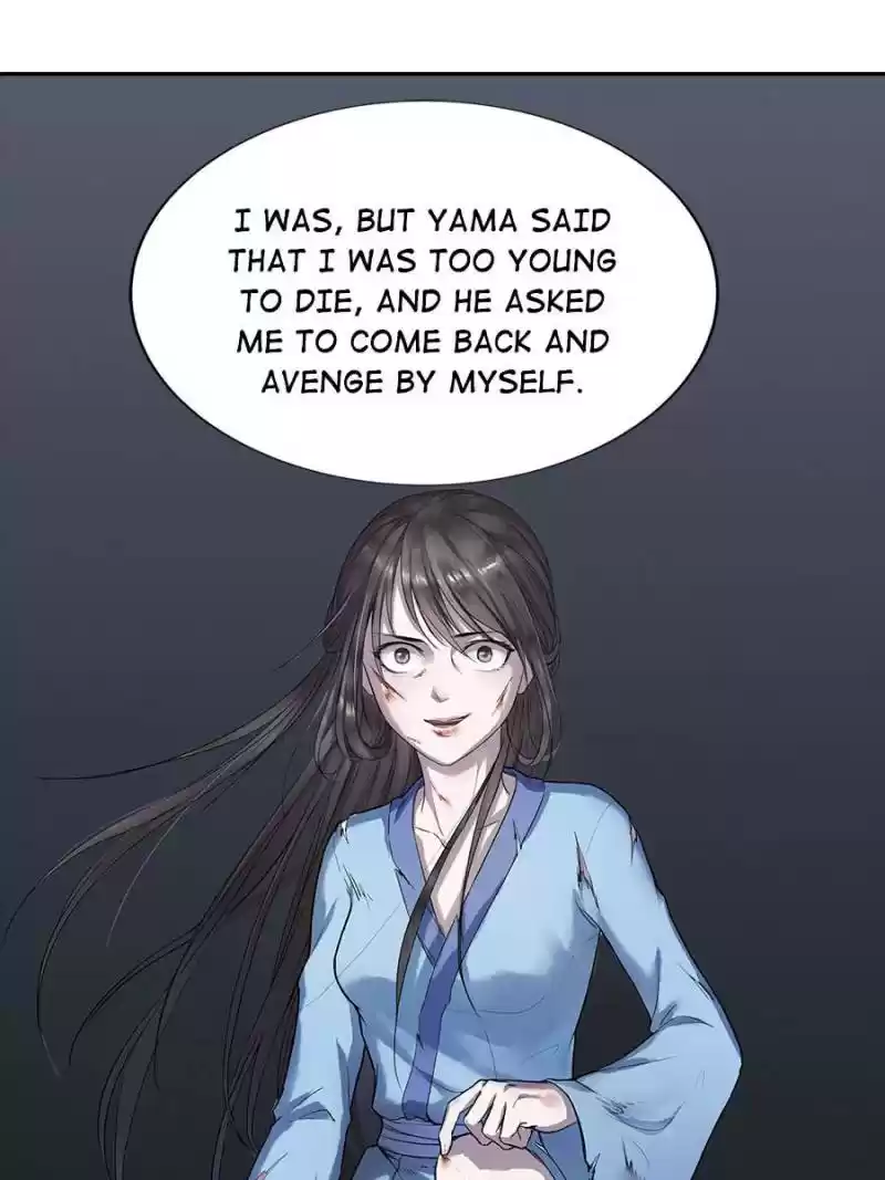 Unscrupuous Consort: The Evil Dotor Chapter 1