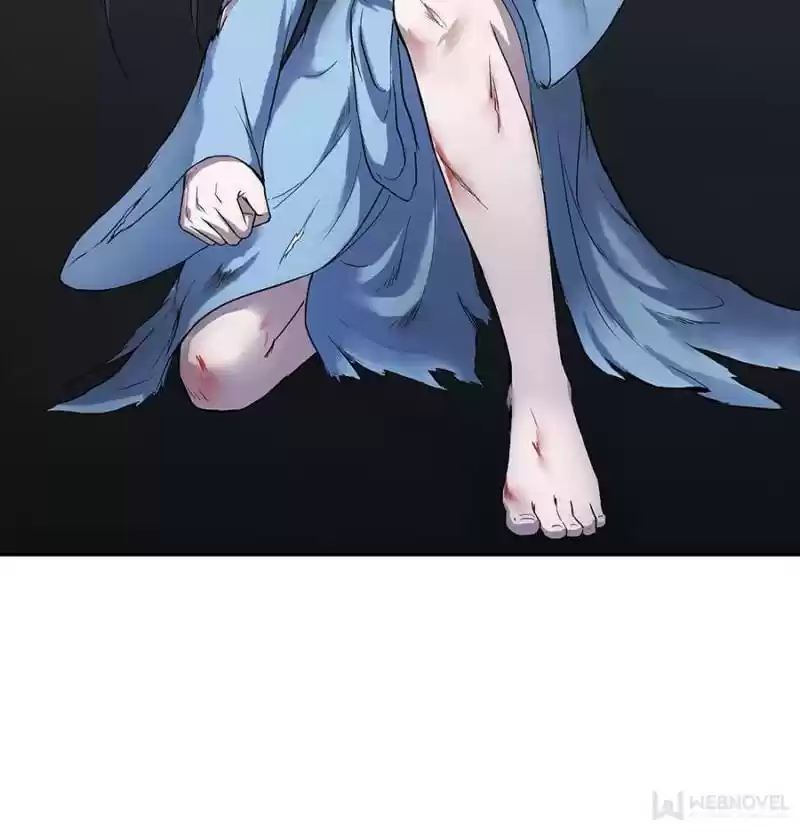 Unscrupuous Consort: The Evil Dotor Chapter 1