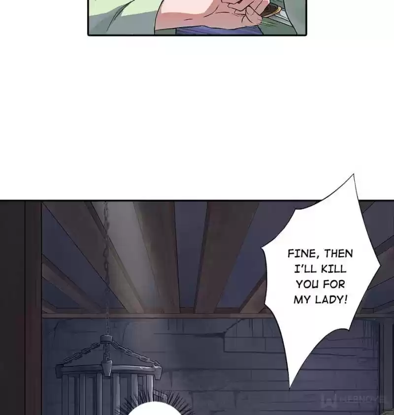 Unscrupuous Consort: The Evil Dotor Chapter 1