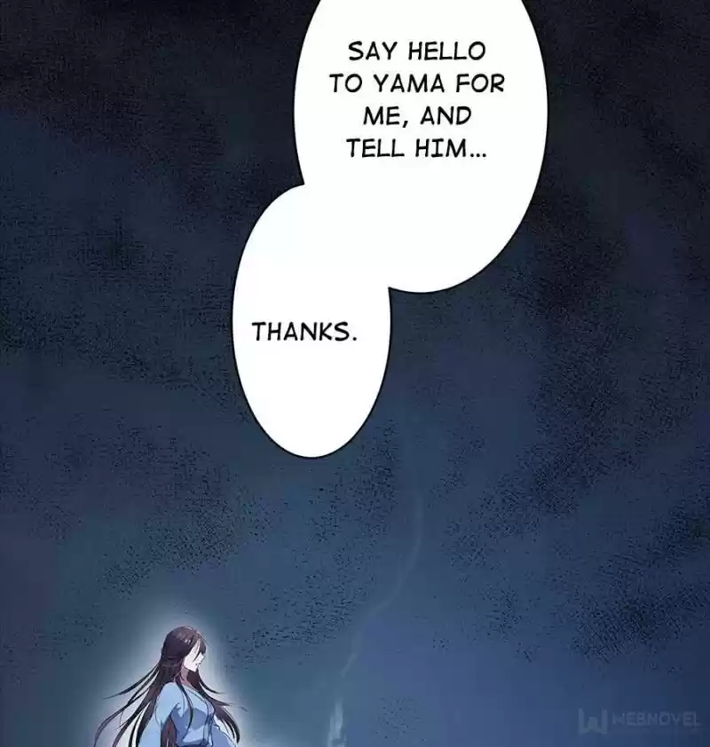 Unscrupuous Consort: The Evil Dotor Chapter 1