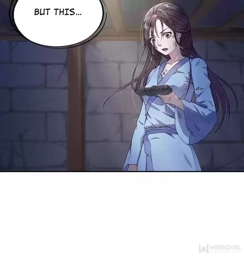 Unscrupuous Consort: The Evil Dotor Chapter 1