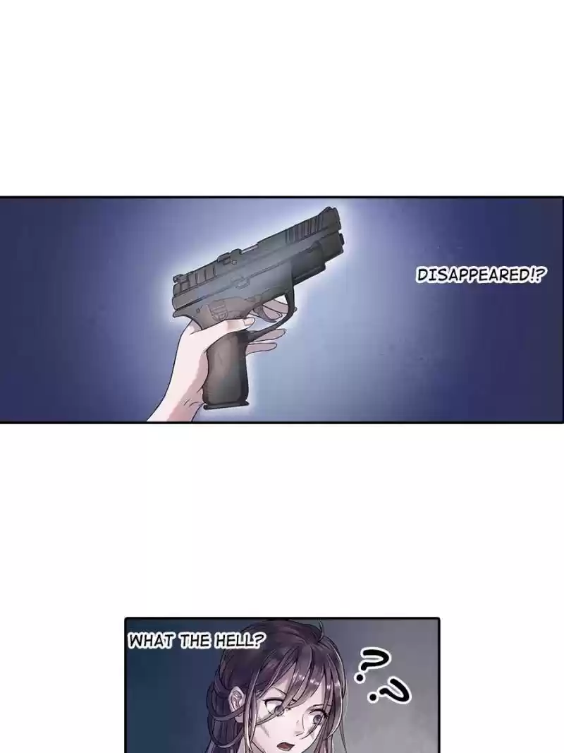 Unscrupuous Consort: The Evil Dotor Chapter 1