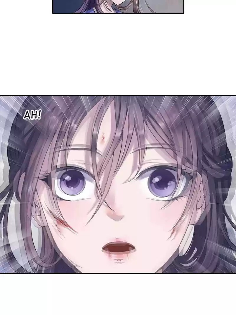 Unscrupuous Consort: The Evil Dotor Chapter 1