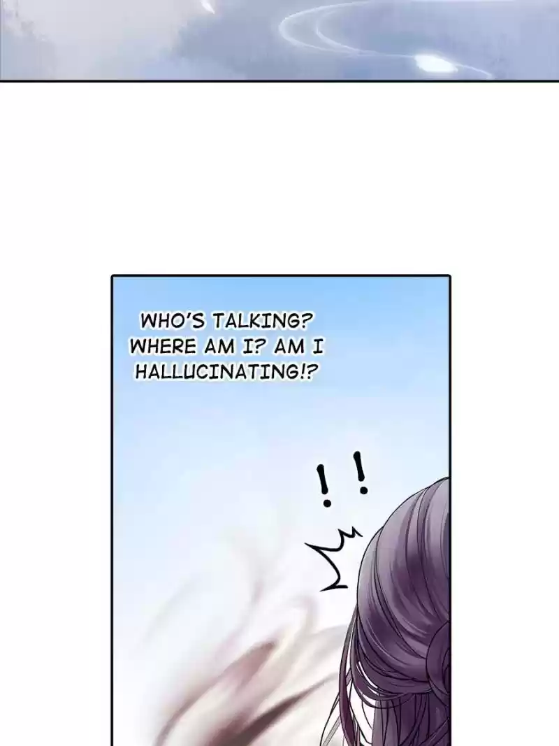 Unscrupuous Consort: The Evil Dotor Chapter 1