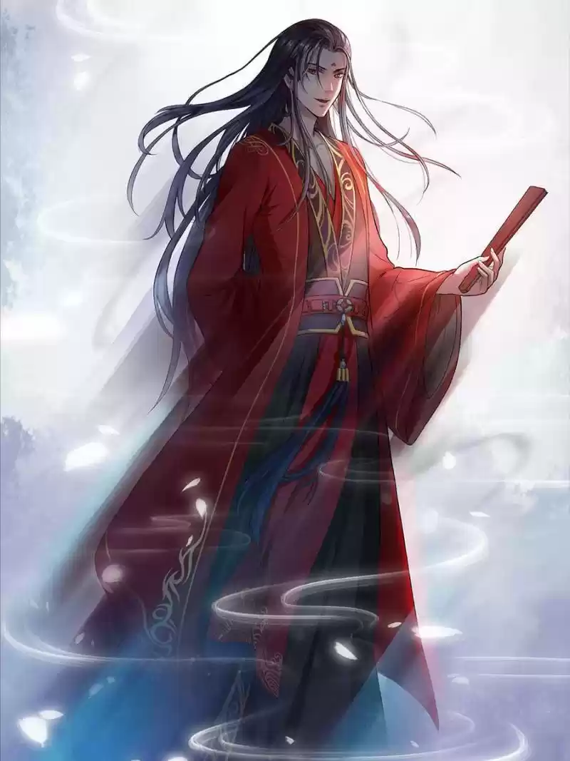 Unscrupuous Consort: The Evil Dotor Chapter 1