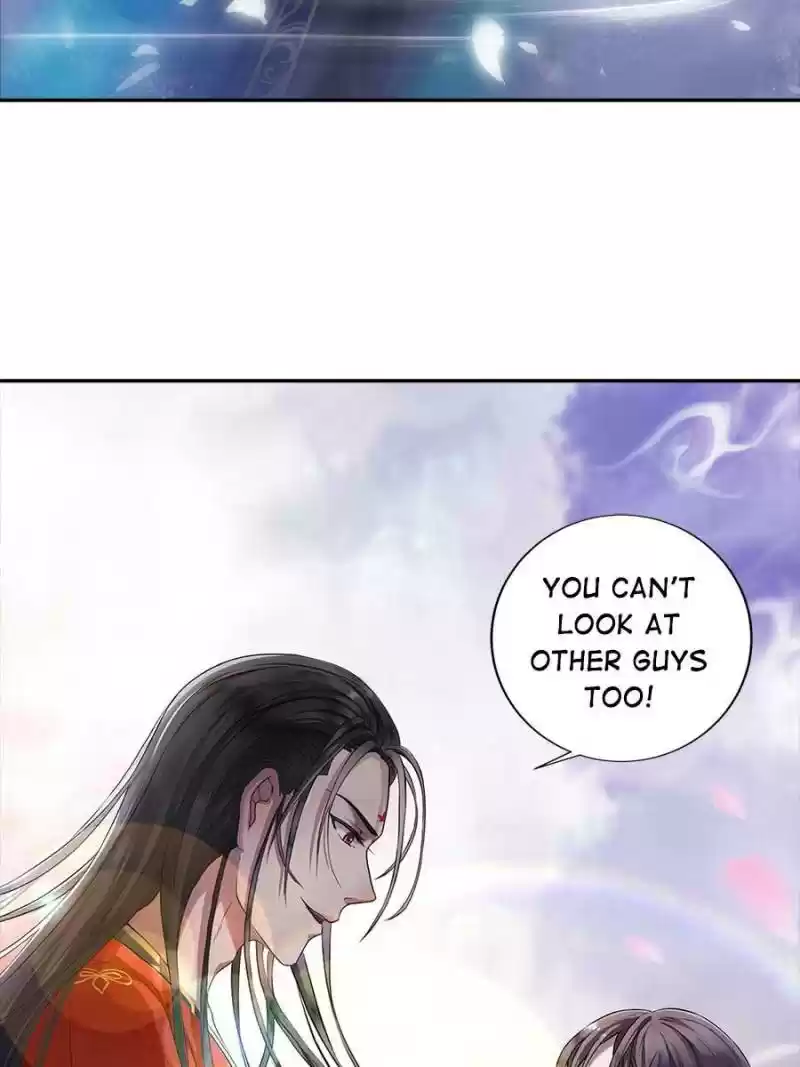 Unscrupuous Consort: The Evil Dotor Chapter 1